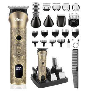 New Ufree Beard Trimmer for Men